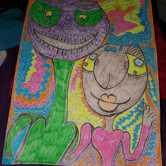 Drawing - Picture 4 of 4